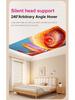 HY300 Mini Wireless Home & Car Projector