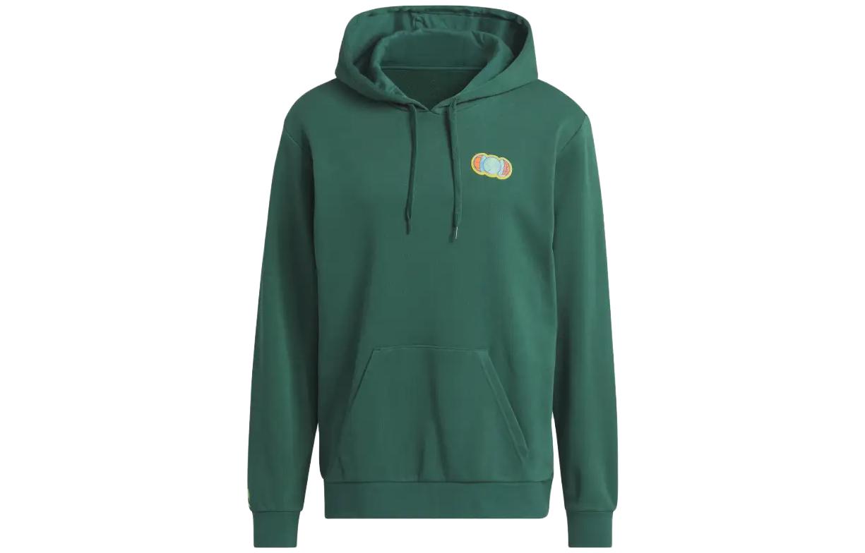 

Adidas Rldwide Sweatshirt Men s Green IM4628 S
