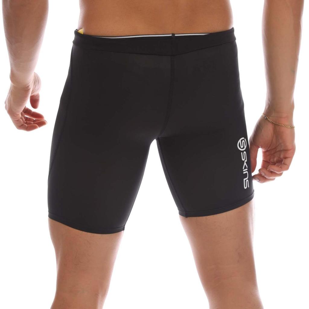 Skins Mallas Cortas Serie-1 para Hombre