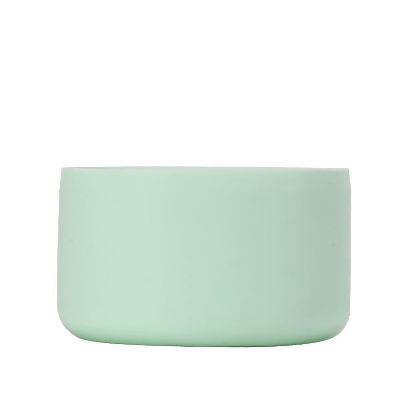 Frank Freen Large-Capacity Thermos Cup Bottom Non-Slip Base Water Cup Bottom Silicone Protective Cover