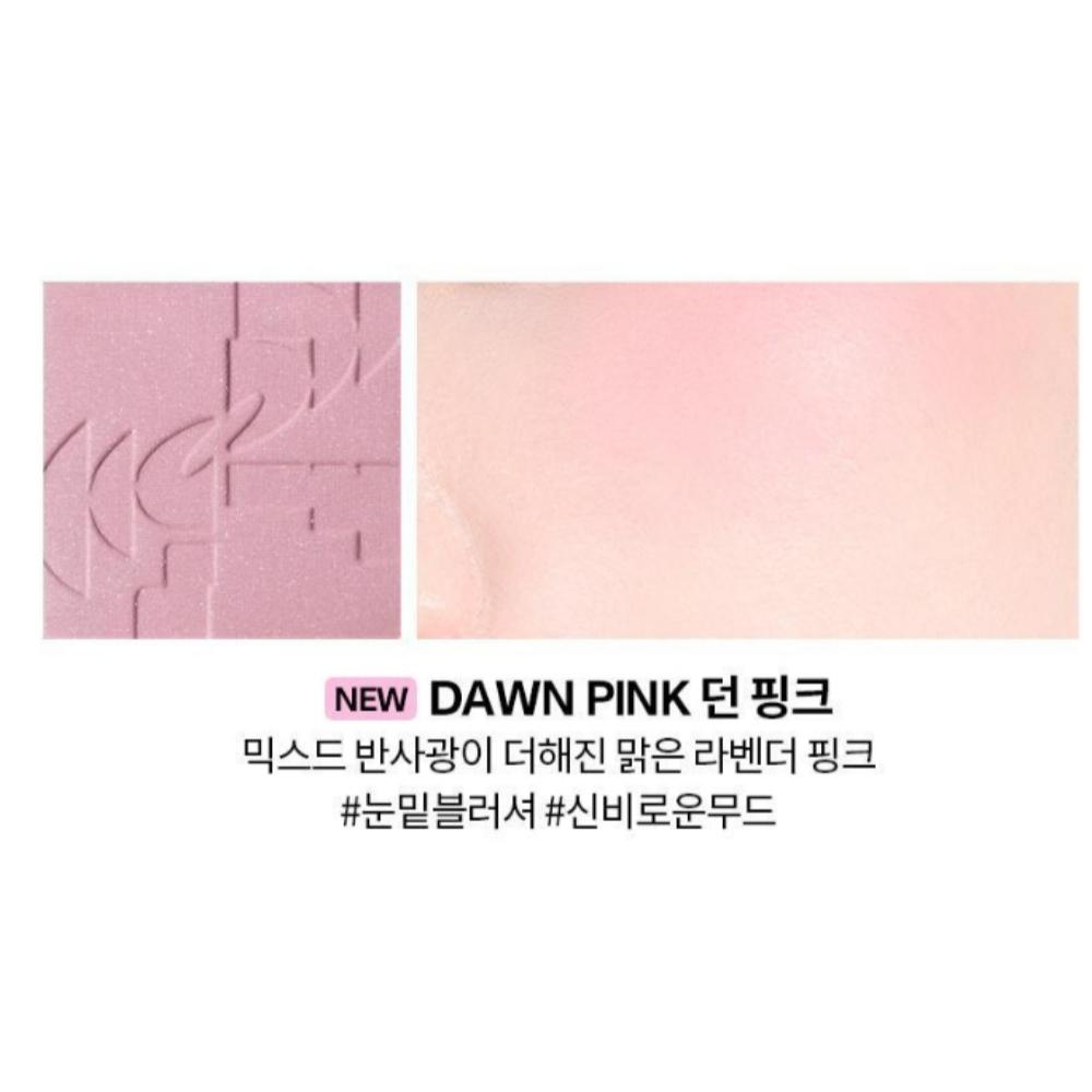 Two Slash Four All Over Face Blush – 5.5g (Multi-Use Blush In 3 Gorgeous Shades)