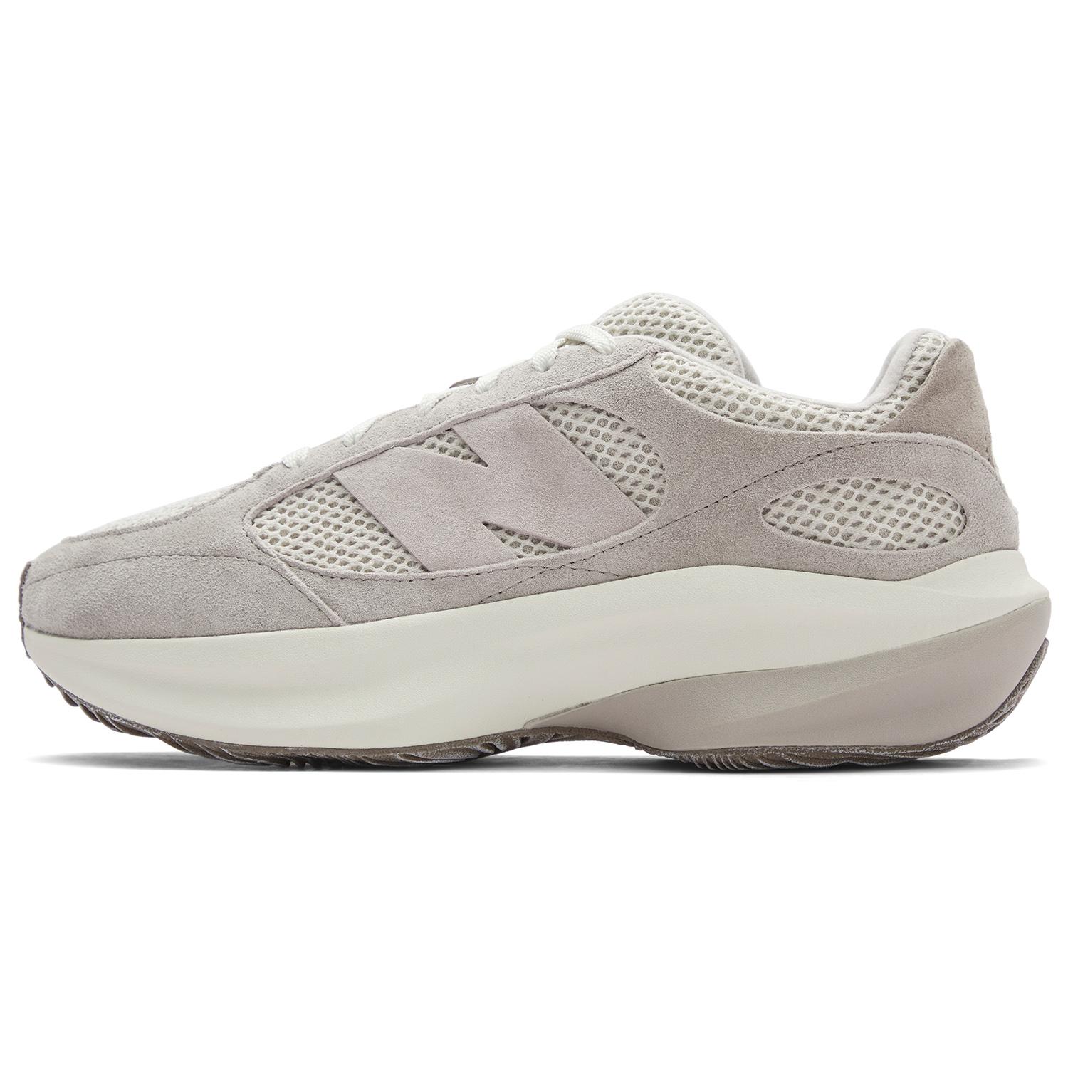 

Кроссовки New Balance WRPD Runner Grey Day (2024)(УВРПДГД) 39.5