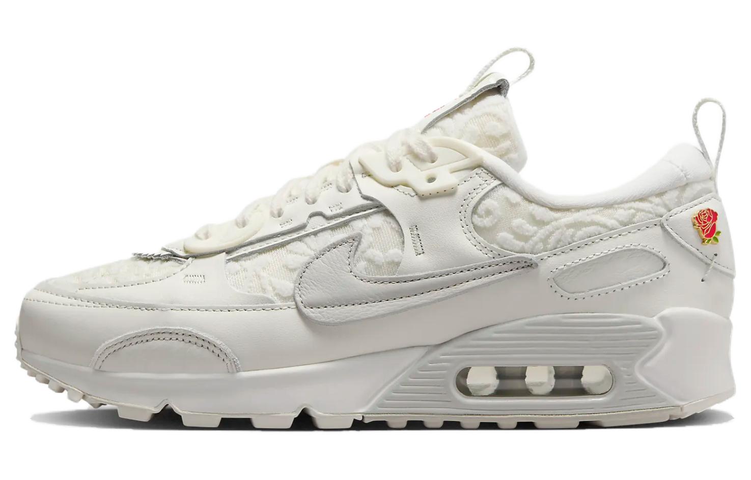 

Nike Air Max 90 Futura Give Her Flowers Women s FZ3777-133 36