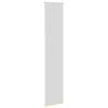 Roleta Zaciemniająca Beżowa 40X230 Cm Szerokość Tkaniny 35,7 Cm