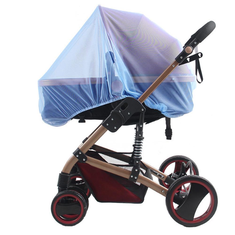 stroller screen cover