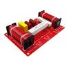 Audio Speaker Frequency Divider Filter Treble Bass 2 Way Crossover Speaker DIY