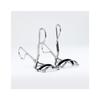 The Tool Lab Eyelash Curler Silver