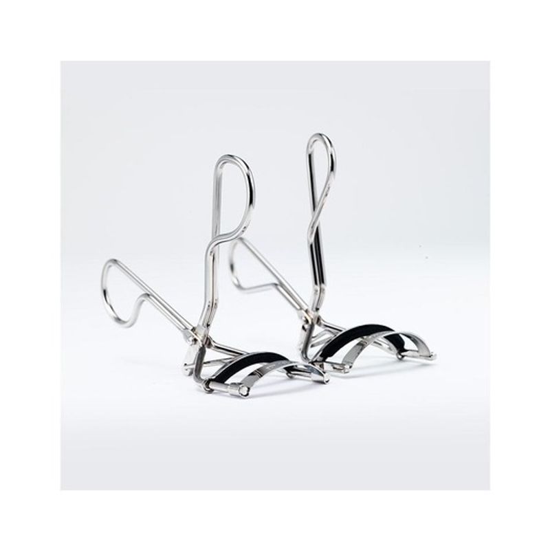 The Tool Lab Eyelash Curler Silver