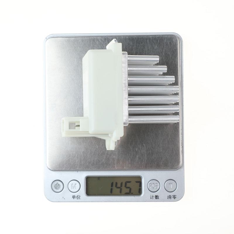 New Blower Motor Resistor For BMW Mini Cooper 2002-2008 64111499122