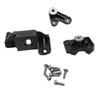 ABLZ-Car Headlight Repair Bracket Kits For Mercedes Benz A CLA-Class W177 W118 2018- Headlamp Fixed Claw