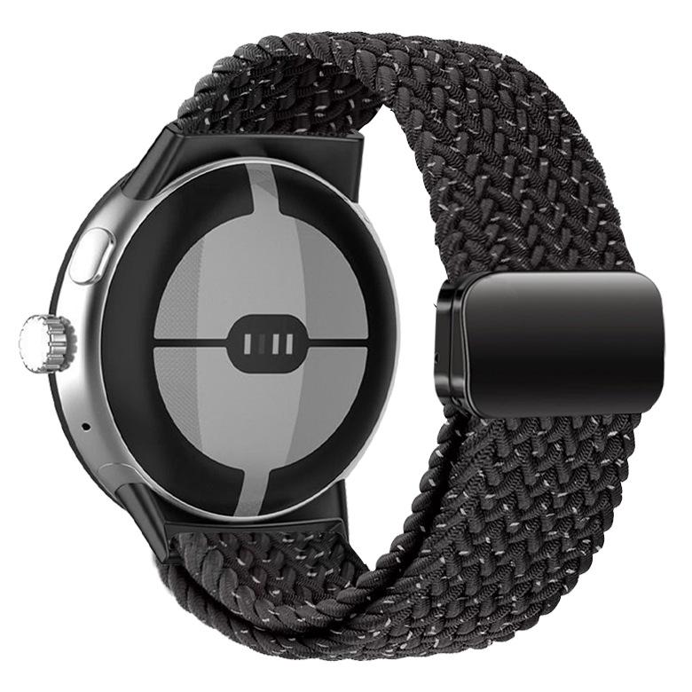 Google Pixel Watch 3 Strap for 41MM/45MM Watches - Cross-Border Compatible