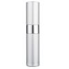 15ml Portable Empty Refillable Aluminum Perfume Cosmetic Spray Bottle Atomiser