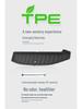 2024 Jetour Shanhai L7 Waterproof Eco-Friendly TPE Trunk Mat