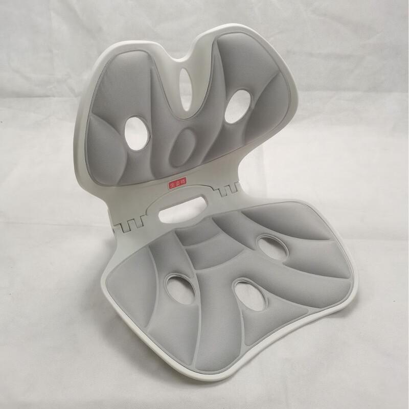 Yiluke Ergonomic Lumbar Support Cushion