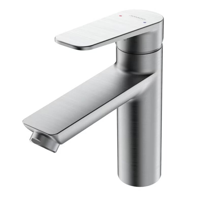 JOMOO 32847 Series Single Handle Basin Faucet