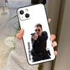 Chicago P.D Case For iPhone 17 Pro Max 15 14 13 12 11 16 Pro Max Plus 12 13 Mini 16e 17 Air Back Cover