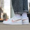 Nike Dunk Low White Pink GS DH9765-100