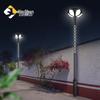 Buitenverlichting – Zonnelampen