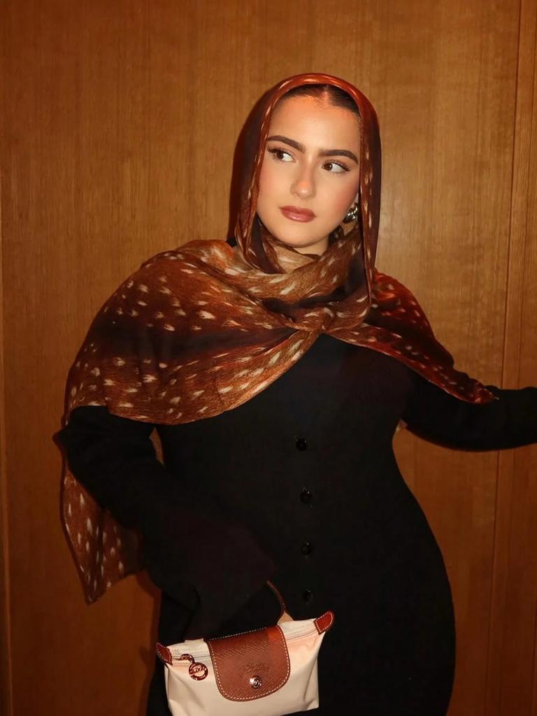 1 Stück Aquarelldruck Hijab Damen Böhmisch Weich Islam Ramadan Muslimische Hijabs Foulard Femme Schal Wickeltuch Kopftuch