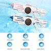 Electric Water Gun Rechargeable Squirt Guns for Kids & Adults Summer Swimming Pool Party Beach