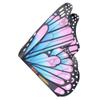 Halloween Kids Butterfly Costume Mask Cloak Children'S Butterfly Elf Angel Wings Christmas Stage Cosplay Performance Costumes