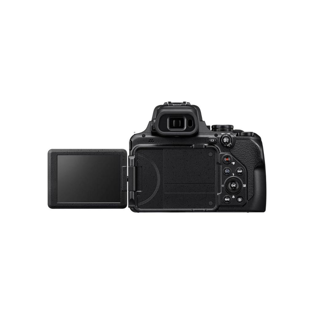 Nikon Coolpix P1100