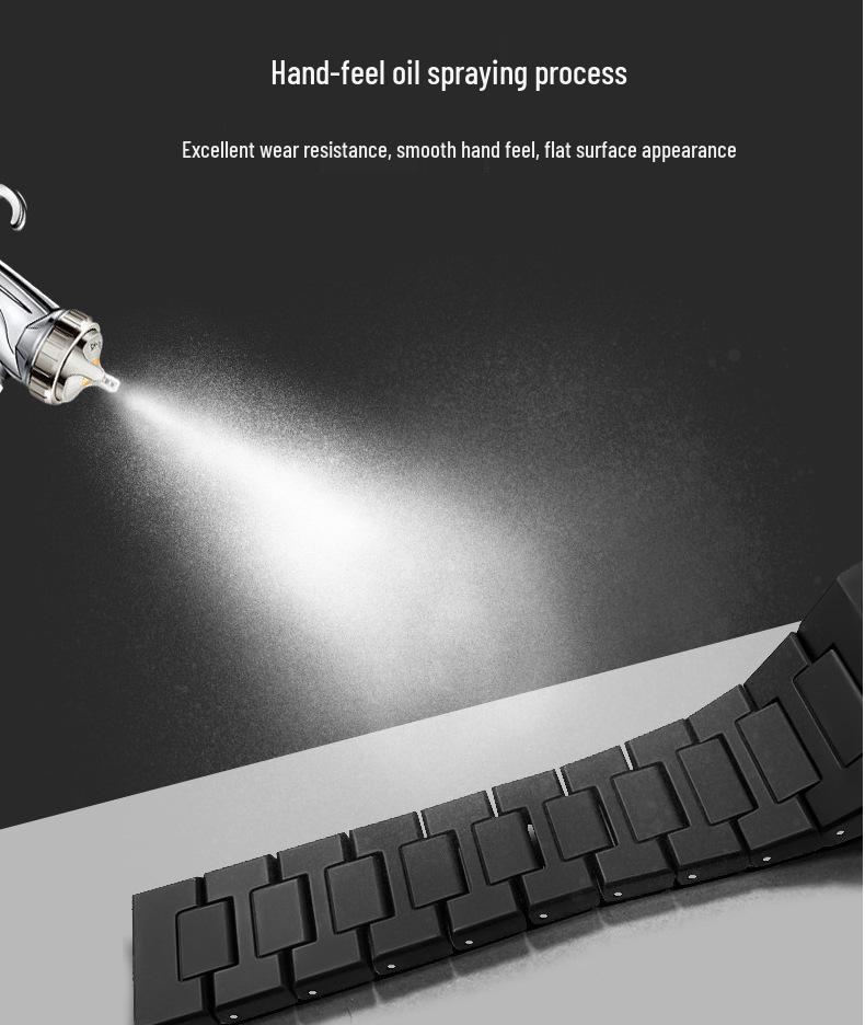 2024 Špičkové vodotěsné pánské a dámské quartzové hodinky pro jihovýchodní Asii a Blízký východ