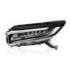 Honda 16-19 Avancier Headlight Assembly Low/High Trim