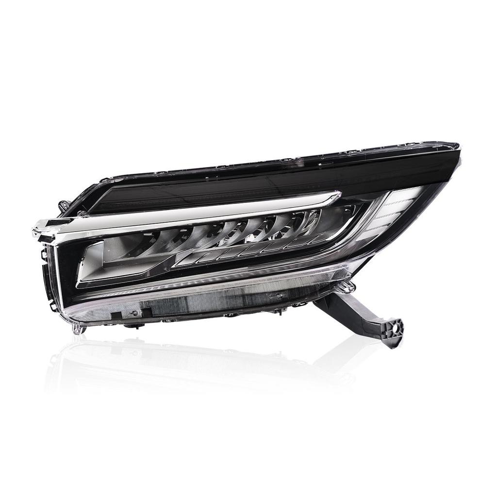 Honda 16-19 Avancier Headlight Assembly Low/High Trim