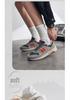 New Balance NB580 Men's Retro Casual Running Shoes - Cool, Versatile, Trendy Fashion Sneakers