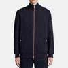 Moncler tricolour-trim cotton sweatshirt K10918G00072809KR778