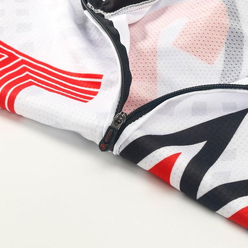 Men Long Sleeve Bicycle Cycling Sets Anti-sweat Ridng Clothing Suits 3D Padding Cushion Cycling Jerseys