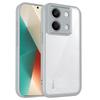 For Xiaomi Redmi Note 14s Case Redmi Note14S Phone Case note 14S Cover Air Cushion Silicon Bumper Clear Matte Back Cover Hard