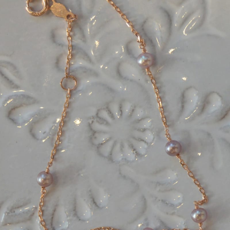 

martha in the garret meriel b.purple 17 cm