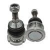 2 Peças Junta Esférica Dianteira 1643520327 para Mercedes W164 W251 X164 R350 Classe ML GL R, Kits de Amortecedores Novos