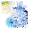 Noelmarket 5-Piece Japanese Hair Accessory Set - Kanzashi Hairpins for Yukata, Kimono, Weddings, Coming-of-Age Ceremonies, Shichi-Go-San, Festivals,