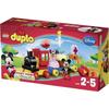 LEGO DUPLO Disney Myszka Miki i Minnie Parada Urodzinowa 10597