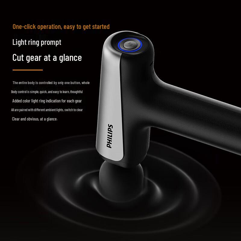 Philips Mini Percussion Massager