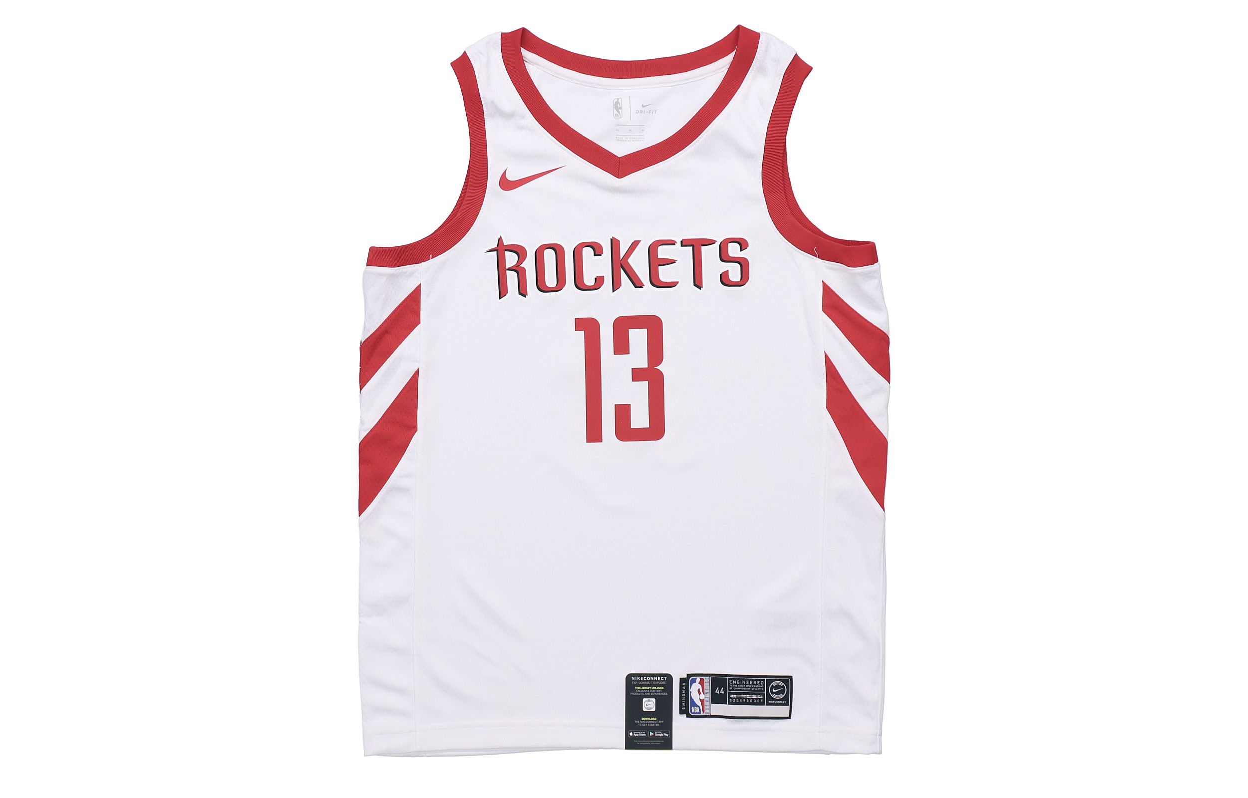 Nike NBA Basketball Jerseys Men s Moderate Other 864419-100 S