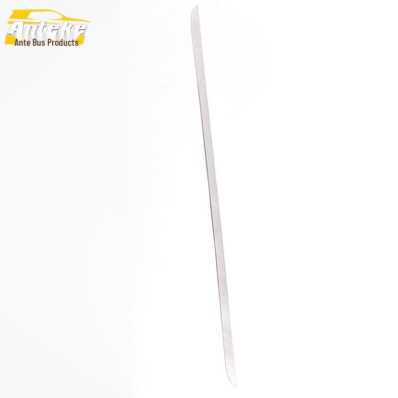 Roewe 360 Stainless Steel Tailgate Trim and Anti-Scratch Bright Strip Accessory