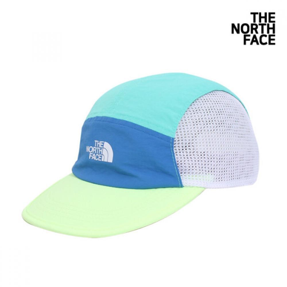 

North Face Kids Mesh Color Block Cap Hat ONE