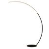 Modern Luxury Fishing Floor Lamp for Living Room, Bedroom, and Study