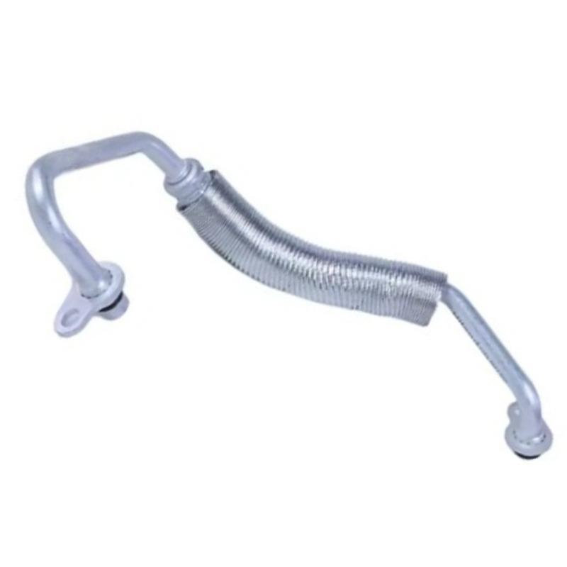 OEM 11537617532 Turbocharger Coolant Supply Line for BMW F45 F46 F48 F49 MINI CLUBMAN