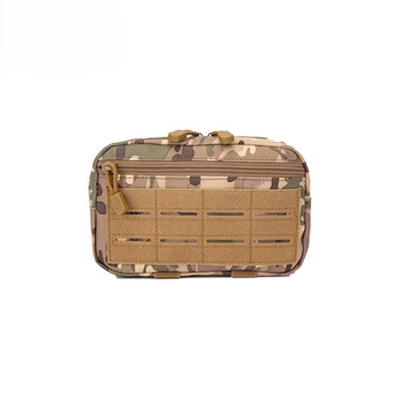 Hufeng Outdoor Tactical Admin Pouch