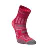 Hilly Womens/Ladies Twin Skin Ankle Socks