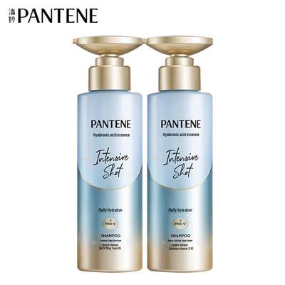 Shampoos en conditioners – Shampoo