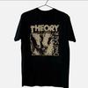 Theory Of A Deadman Band Dinosaur Song Adult T-Shirt Full Size S To 5XL UU557
