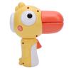 Voice Changer Cartoon Bird Voice Changing Device for Boys Girls Electric Megaphone Bullhorn with 3