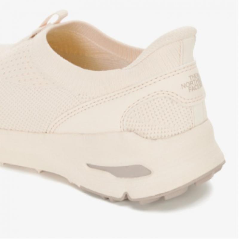 The North Face Urban Knit Slip On Ns94r03c Cream