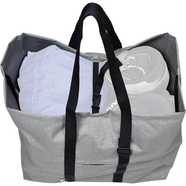 Arai Tent 210603 Gear Tote Gr [outdoor Tote Bag]